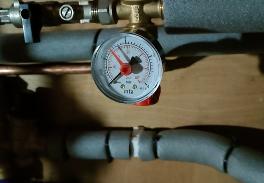 K Riley Heating and Plumbing Services Leaking Pipework - display this album K Riley Heating and Plumbing Services Leaking Pipework